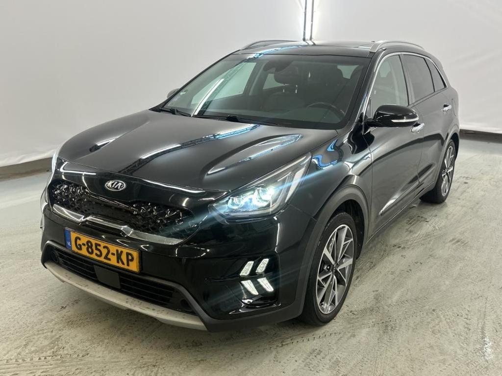 KIA Niro FL19 ICE Kia Niro 1.6 GDi Hybrid ExecutiveLin..