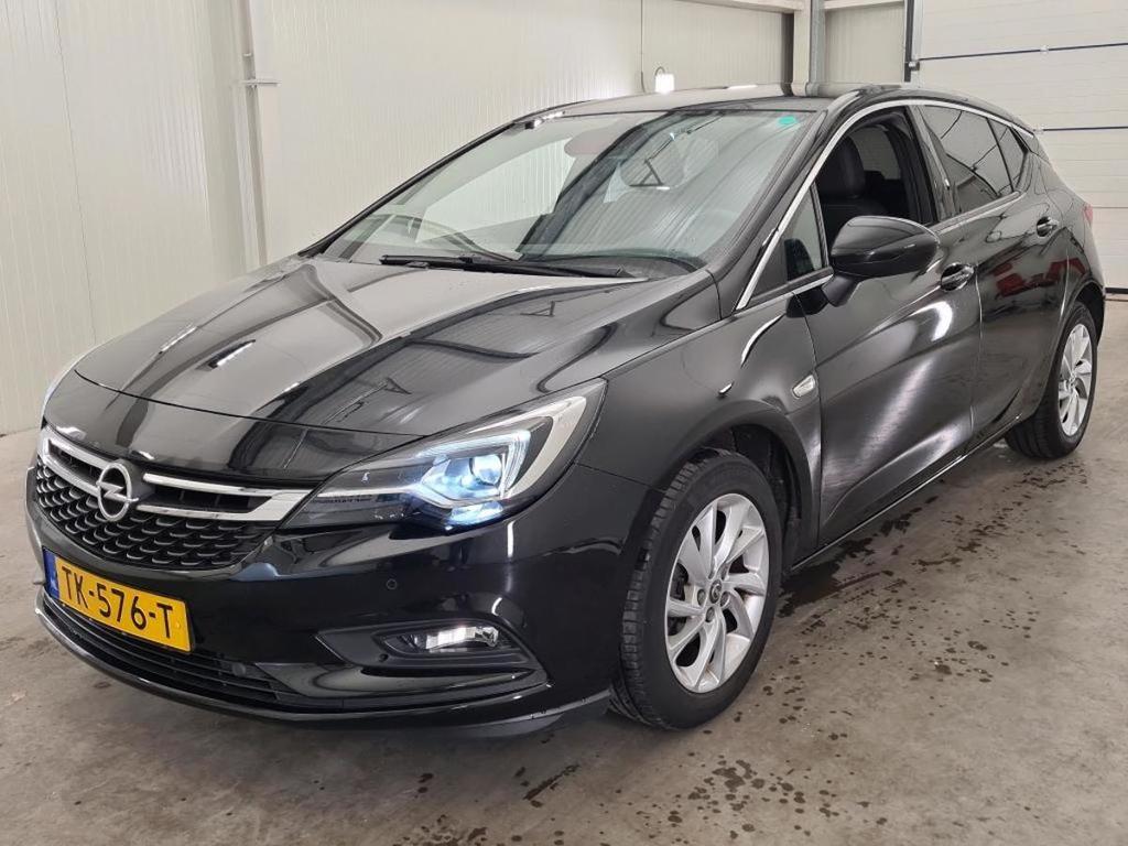 OPEL Astra 5d FL19 Opel Astra 1.0 Turbo 77kW S/S Innov..