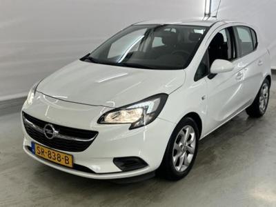 OPEL Corsa 5d 14-18 Opel Corsa 1.0 Turbo 66kW S/S Onlin..