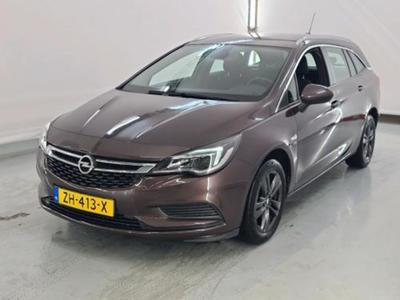 OPEL Astra ST FL19 Opel Astra Sports Tourer 1.4 Turbo ..