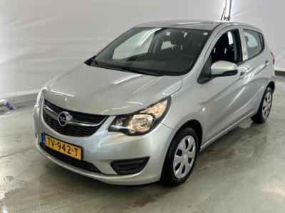 OPEL KARL Opel Karl 1.0 Start/Stop Edition 5d