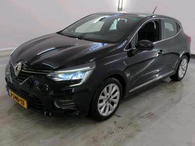 RENAULT Clio 19 Renault Clio 1.0 TCe 100 Intens 5d