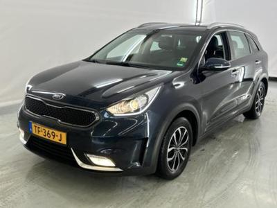 KIA Niro FL19 ICE Kia Niro 1.6 GDi Hybrid DynamicLine ..