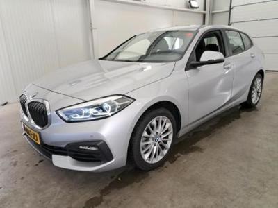 BMW 1 Serie 19 118i Bns Edition