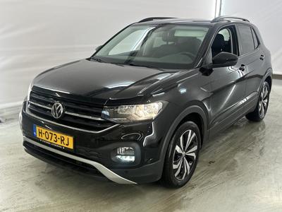 Volkswagen T-cross 18 1.0 TSI 85 Life Bu.Aut