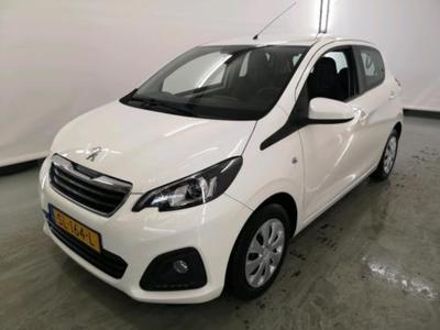 PEUGEOT 108 14 Active 1.0 e-VTi 68pk