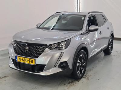 Peugeot 2008 19 1.2 PT 100 BL Allure