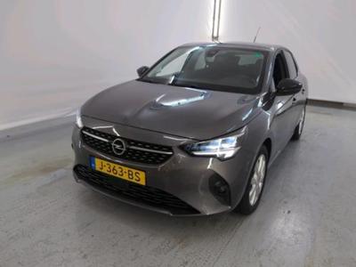 Opel Corsa 5D 19 1.2 100 Elegance