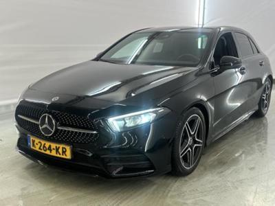 Mercedes-Benz A-Class 18 A 160 Business Solution AMG