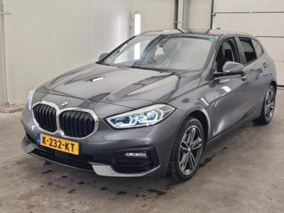 BMW 1 Serie 19 8i Aut.