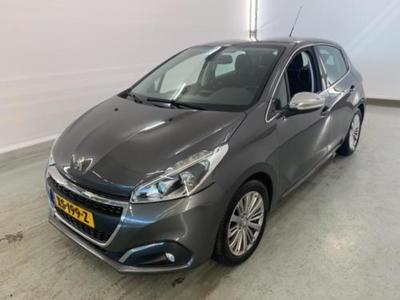 Peugeot 208 11-18 GT-line 1.2 PureTech 110