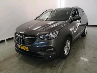 OPEL Grandland X X 1.2 Turbo S&amp;S 96kW