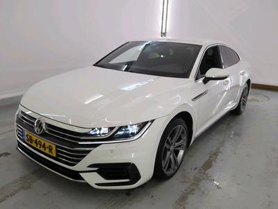 VOLKSWAGEN Arteon 17 Volkswagen Arteon 2.0 TDI 110kW 7..