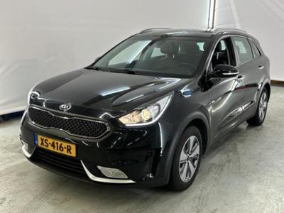 KIA Niro FL19 ICE Kia Niro 1.6 GDi Hybrid DynamicLine ..