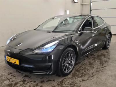 Tesla Model 3 18 BEV Tesla Model 3 Long Range Dual Mot..