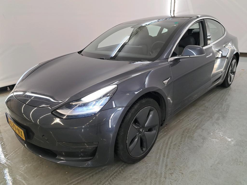 Tesla Model 3 18 BEV Tesla Model 3 Long Range Dual Mot..