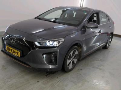 Hyundai Ioniq FL19 Premium EV