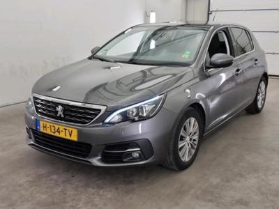 PEUGEOT 308 Peugeot 308 Blue Lease Premium 1.2 Puretech..