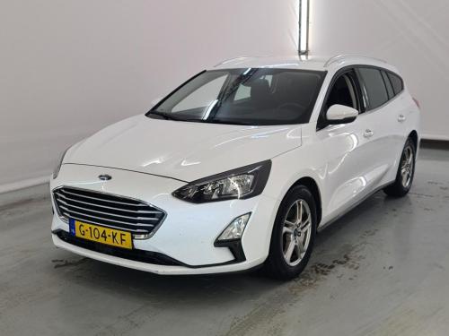 FORD Focus SW 18 Ford Focus 1.5 EcoBlue 120pk Trend Ed..