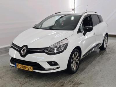 RENAULT CLIO ESTATE Renault Clio Estate Energy TCe 90 L..