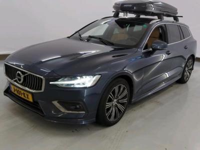 Volvo V60 18 2.0 B4 Inscription