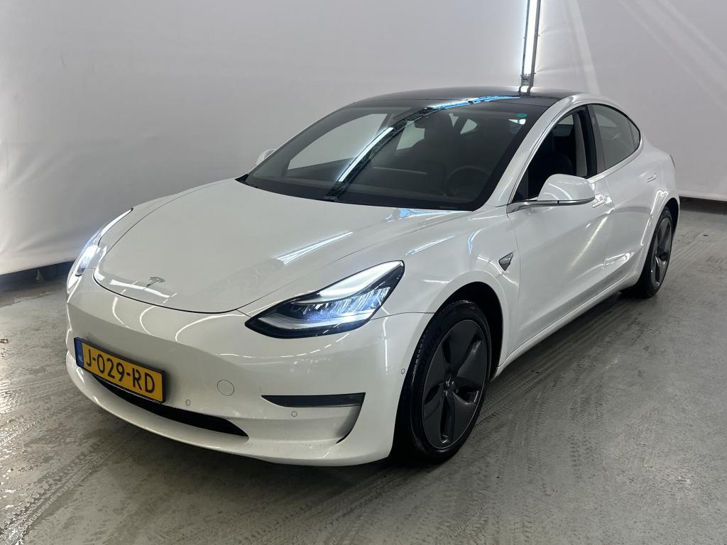 Tesla Model 3 18 BEV Tesla Model 3 Long Range Dual Mot..