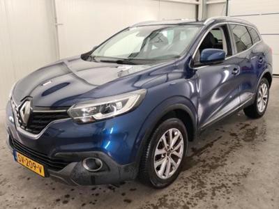 RENAULT Kadjar FL18 Renault Kadjar Energy TCe 130 Inte..