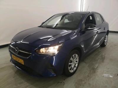 OPEL Corsa 5d 19 Opel Corsa 1.2 EDITION 55KW 5d