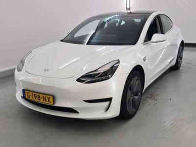 Tesla Model 3 18 BEV Tesla Model 3 Standard Range Plus..