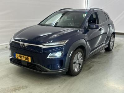 HYUNDAI Kona 17 Hyundai KONA Premium Electric 64 kWh 5..