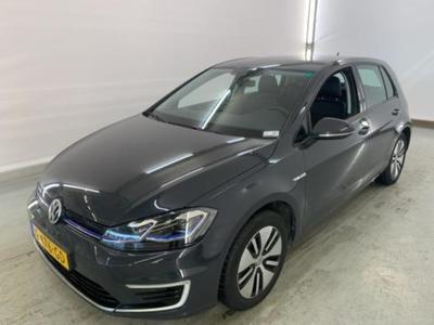 Volkswagen Golf 5d 12-19 e-Golf