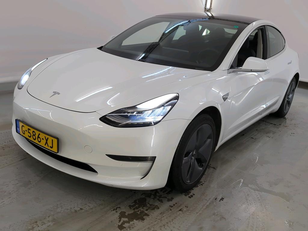 Tesla Model 3 18 BEV Tesla Model 3 Long Range Dual Mot..