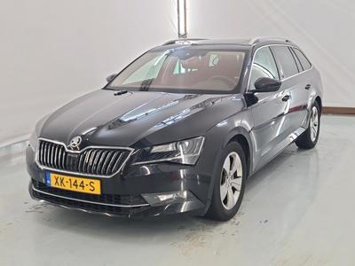 SKODA Superb FL19 Skoda Superb Combi 1.4 TSI Greentech..