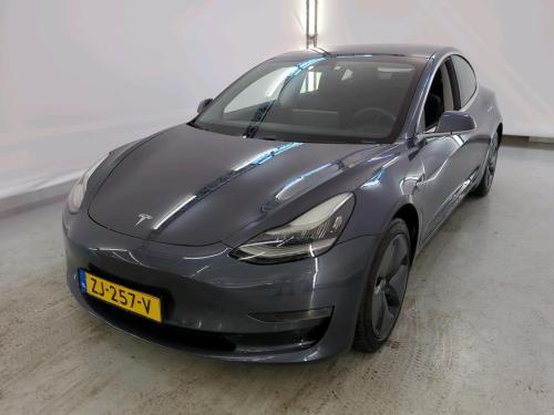 Tesla Model 3 18 BEV Tesla Model 3 Long Range Dual Mot..