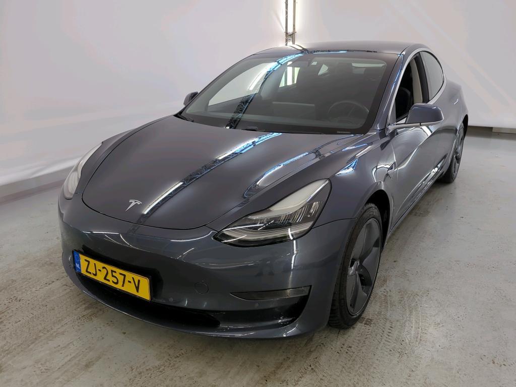 Tesla Model 3 18 BEV Tesla Model 3 Long Range Dual Mot..