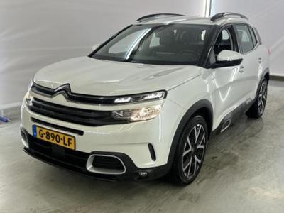 CITROEN C5 Aircross 18 Citroën C5 Aircross PureTech 1..