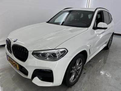 BMW X3 17 BMW X3 xDrive20iA High Executive Edition Mod..