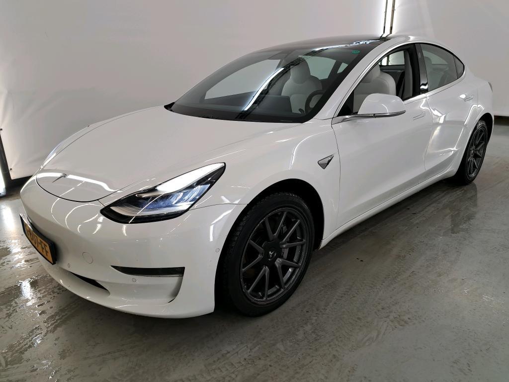 Tesla Model 3 18 BEV Tesla Model 3 Long Range Dual Mot..