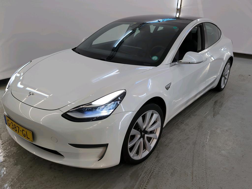 Tesla Model 3 18 BEV Tesla Model 3 Long Range Dual Mot..