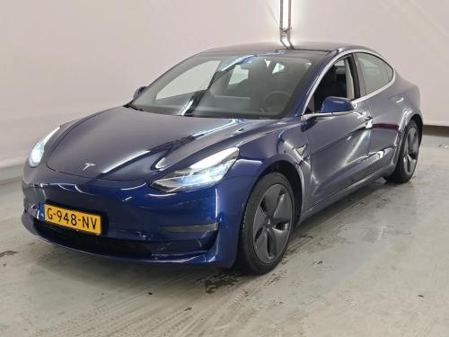 Tesla Model 3 18 BEV Tesla Model 3 Long Range Dual Mot..