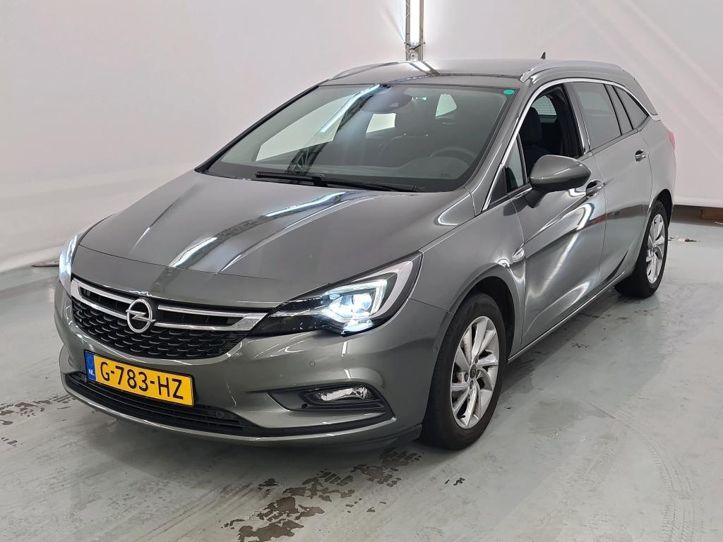 OPEL Astra ST FL19 Opel Astra Sports Tourer 1.2 turbo ..