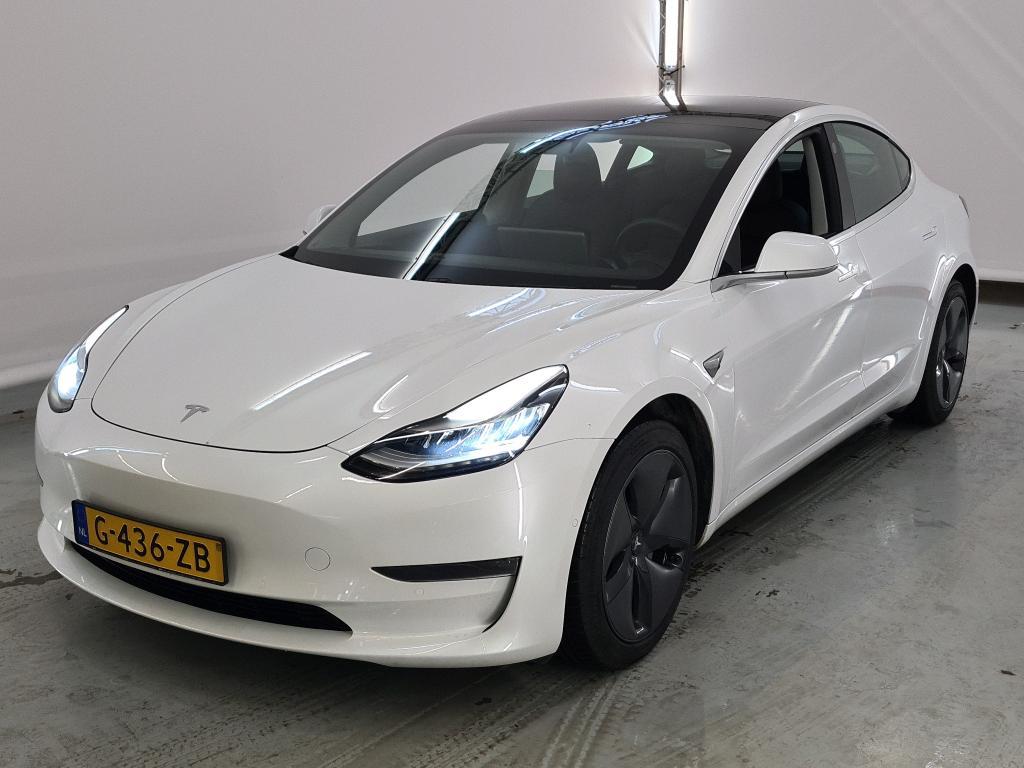 Tesla Model 3 18 BEV Tesla Model 3 Long Range Dual Mot..