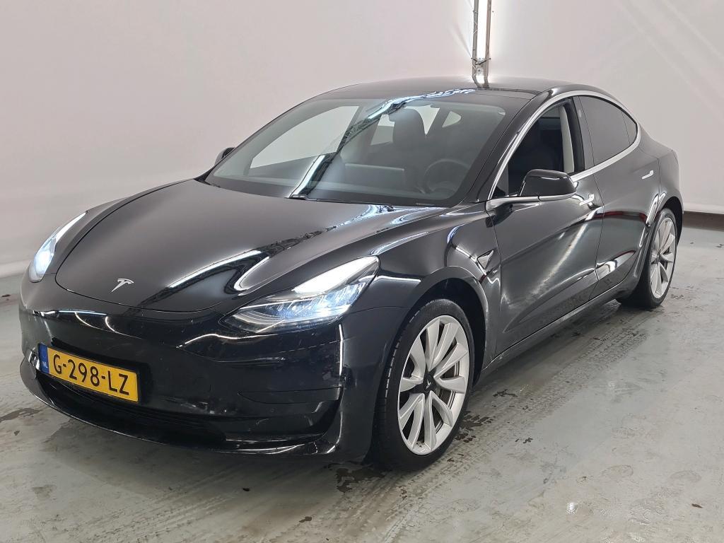 Tesla Model 3 18 BEV Tesla Model 3 Standard Range Plus..