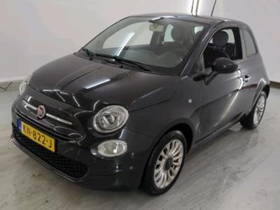 Fiat 500 15 0.9 TA T Popstar