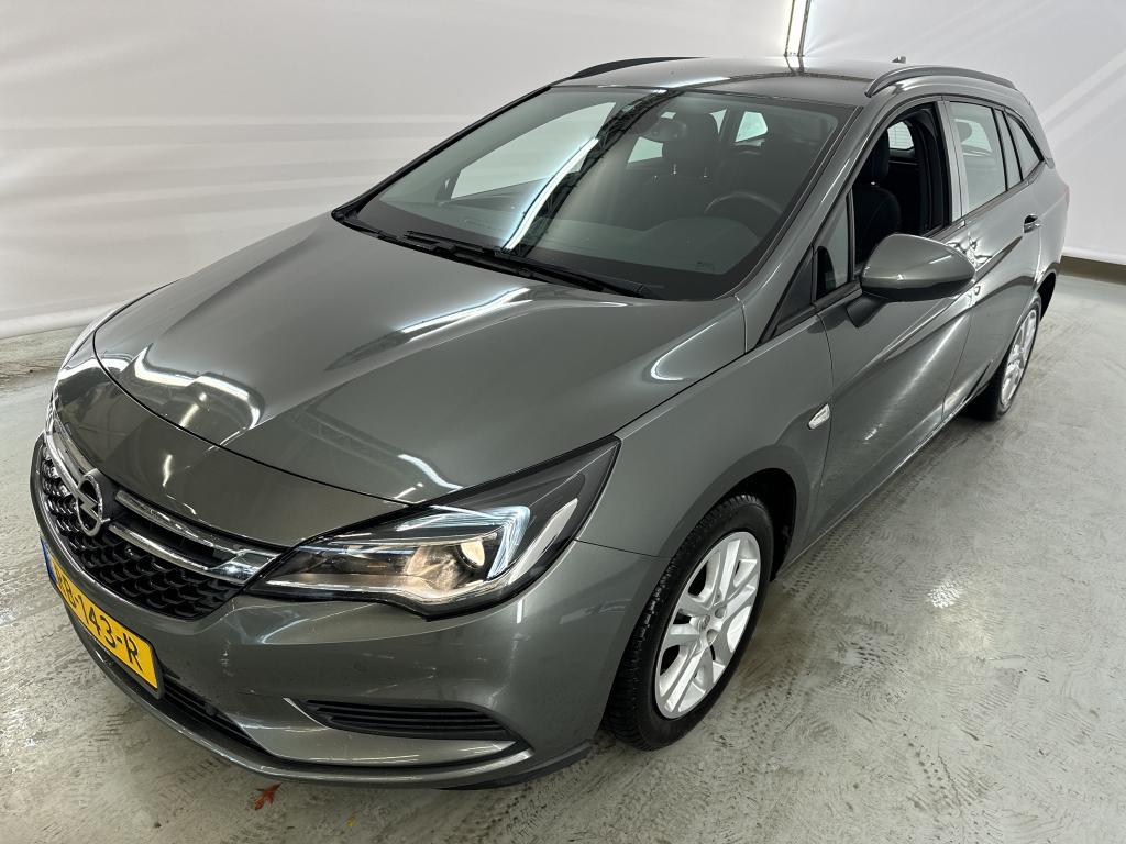 OPEL Astra 5d FL19 Opel Astra Sports Tourer 1.0 Turbo ..