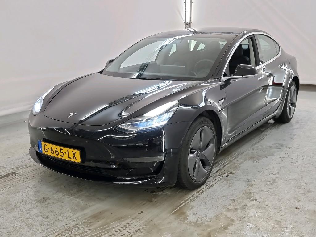 Tesla Model 3 18 BEV Tesla Model 3 Long Range Dual Mot..