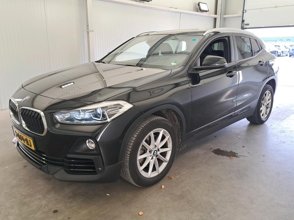 BMW X2 18 sDrive18i