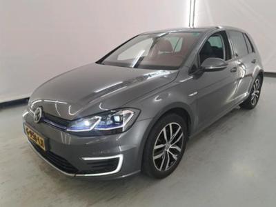 Volkswagen Golf 5d 12-19 E-DITION