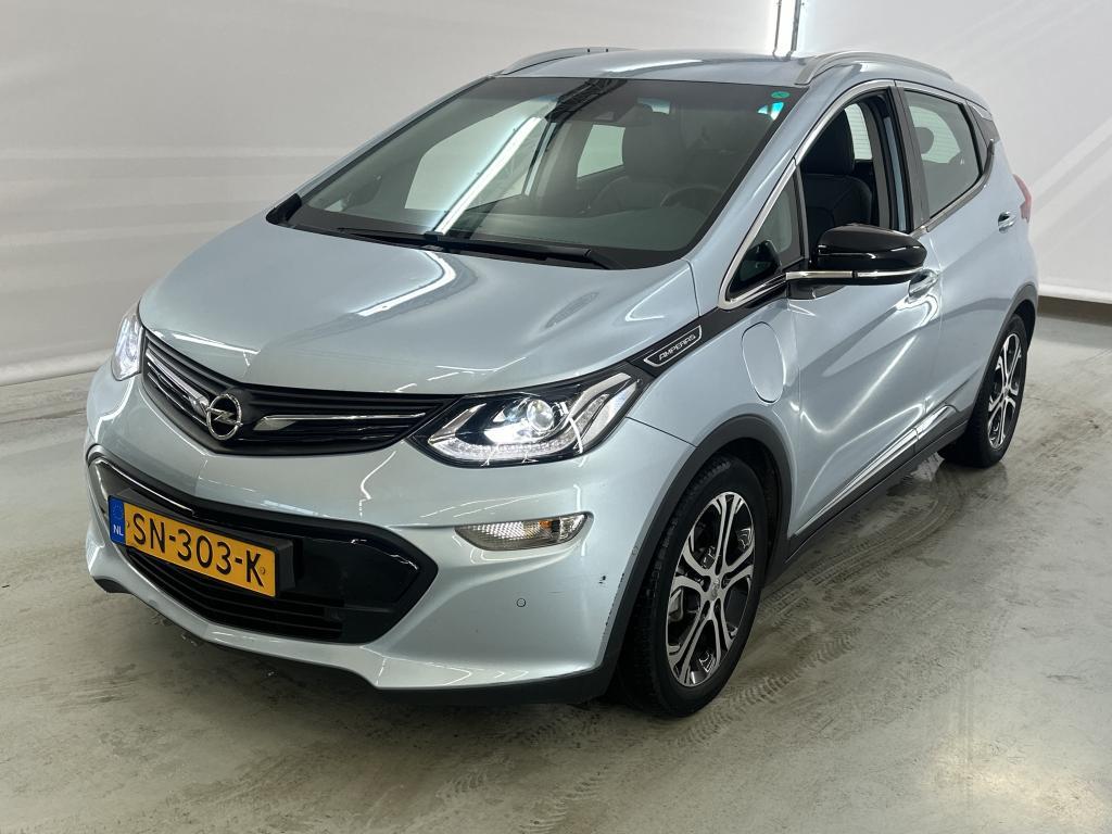 Opel Ampera-e Business exec 60 kWh