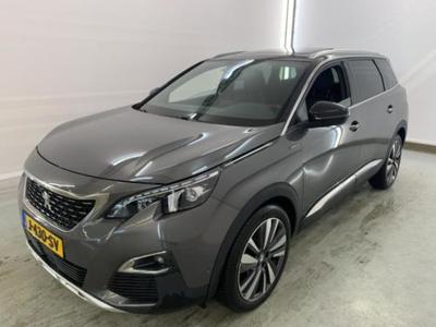 PEUGEOT 5008 17 - 20 Peugeot 5008 GT-line Avantage Pure..